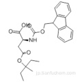 FMOC-ASP（OMPE）-OH CAS 180675-08-5